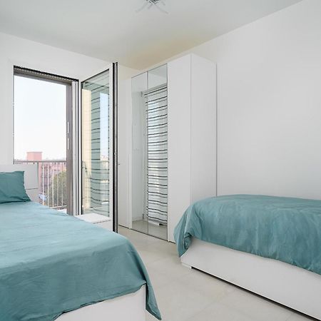 Martesana Apartment Milano Phòng bức ảnh