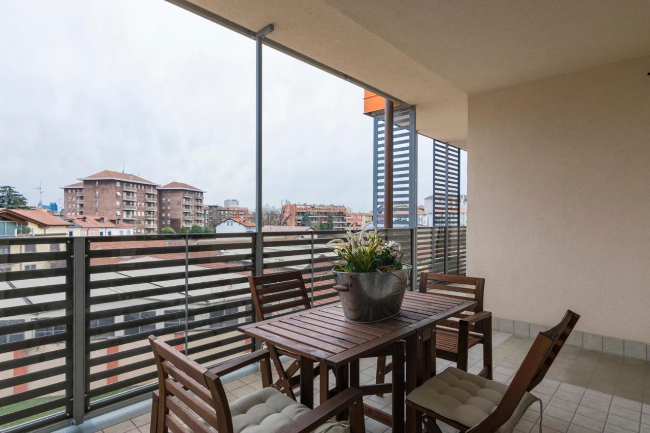 Martesana Apartment Milano Ngoại thất bức ảnh