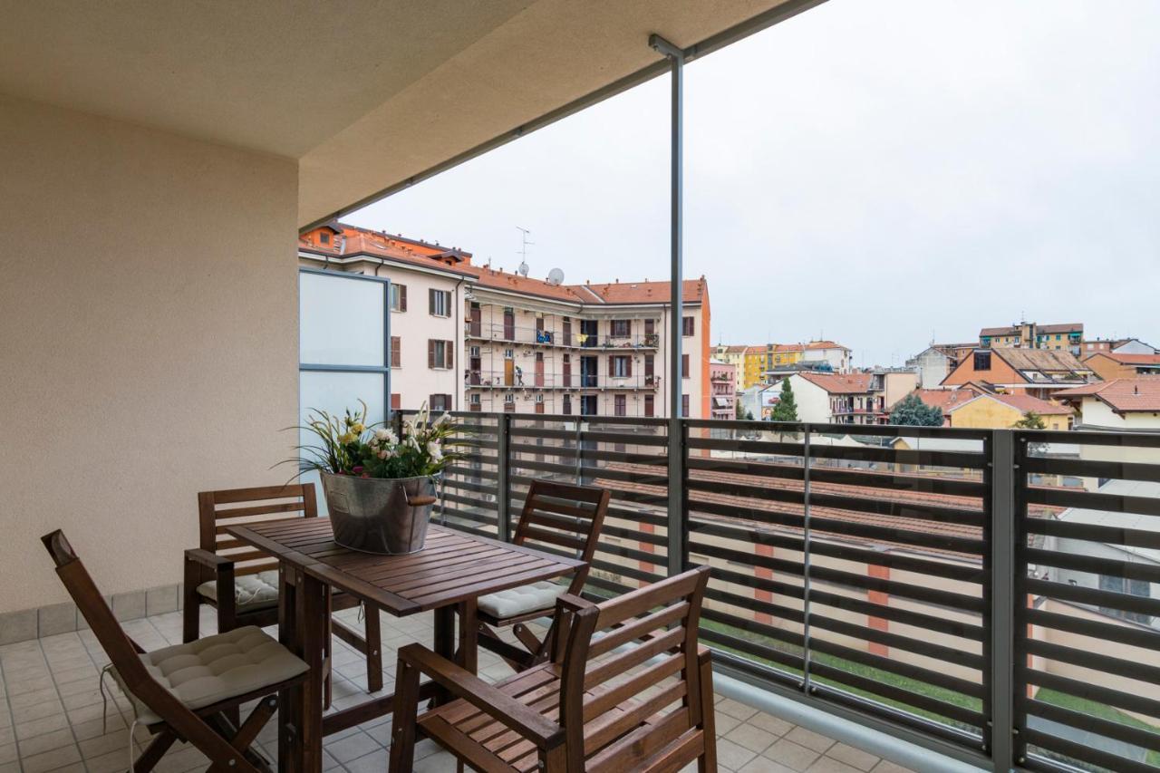 Martesana Apartment Milano Ngoại thất bức ảnh