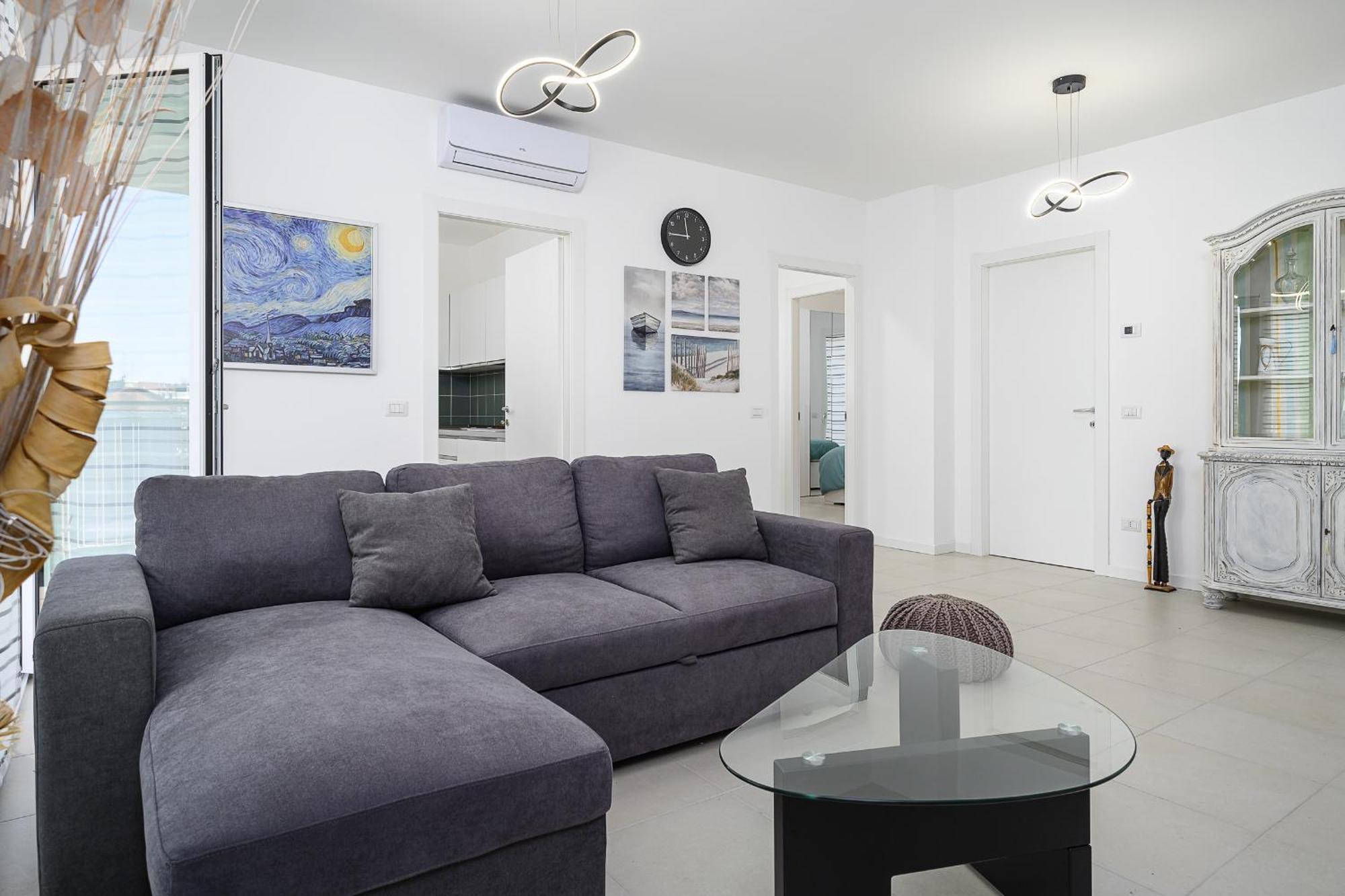 Martesana Apartment Milano Phòng bức ảnh