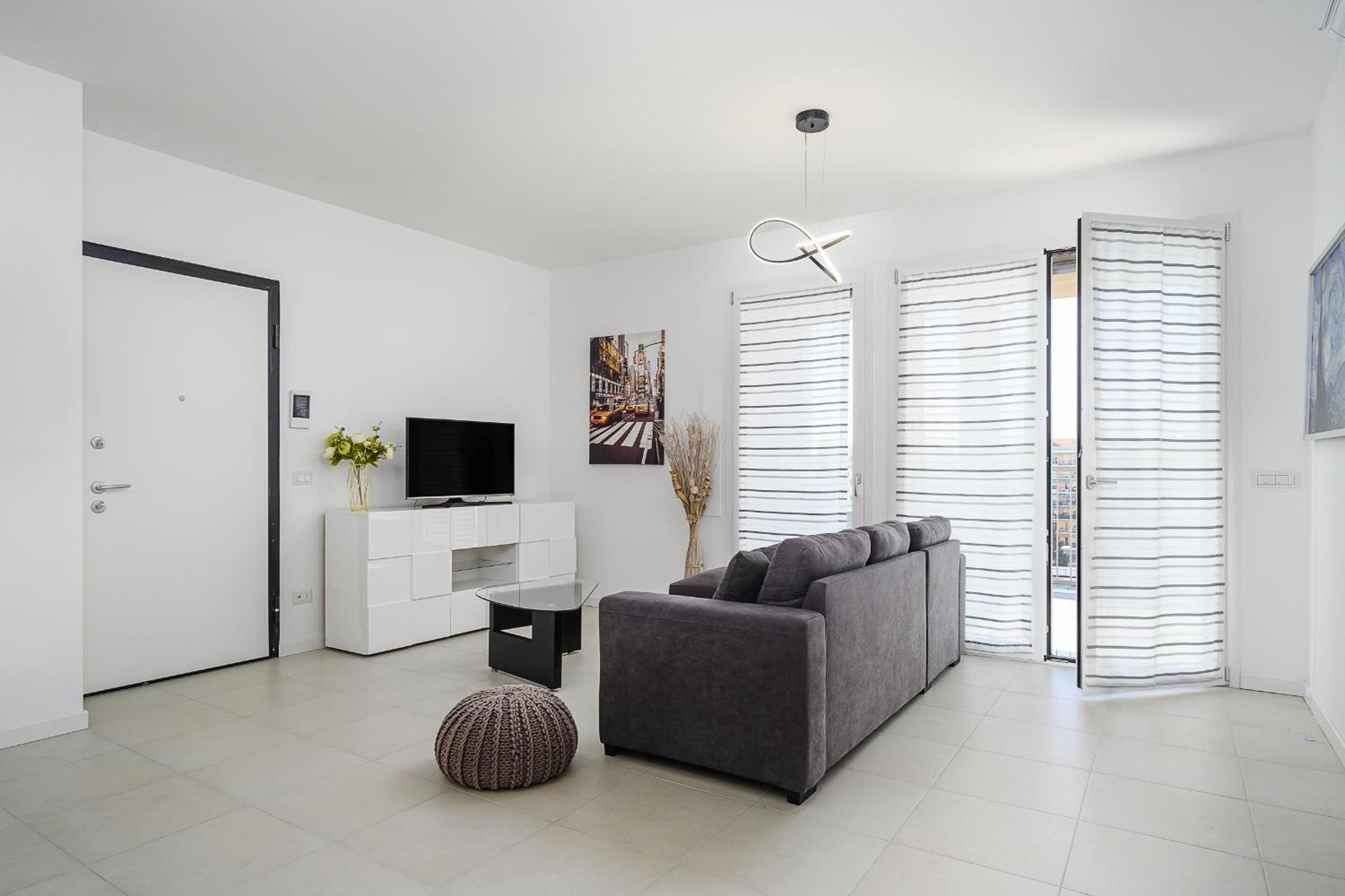 Martesana Apartment Milano Phòng bức ảnh