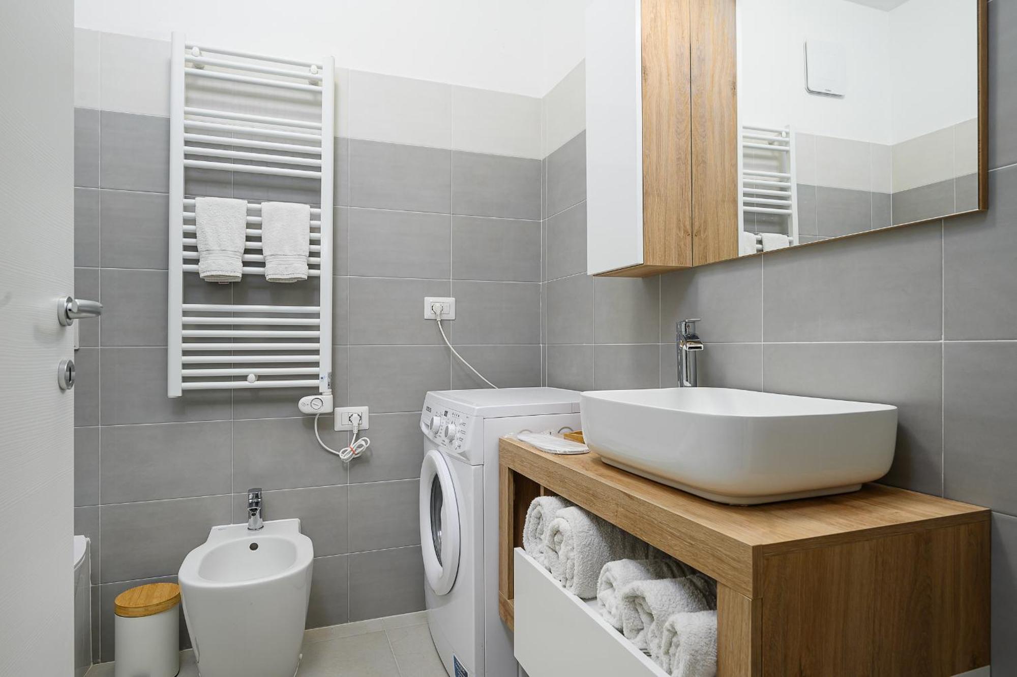 Martesana Apartment Milano Phòng bức ảnh