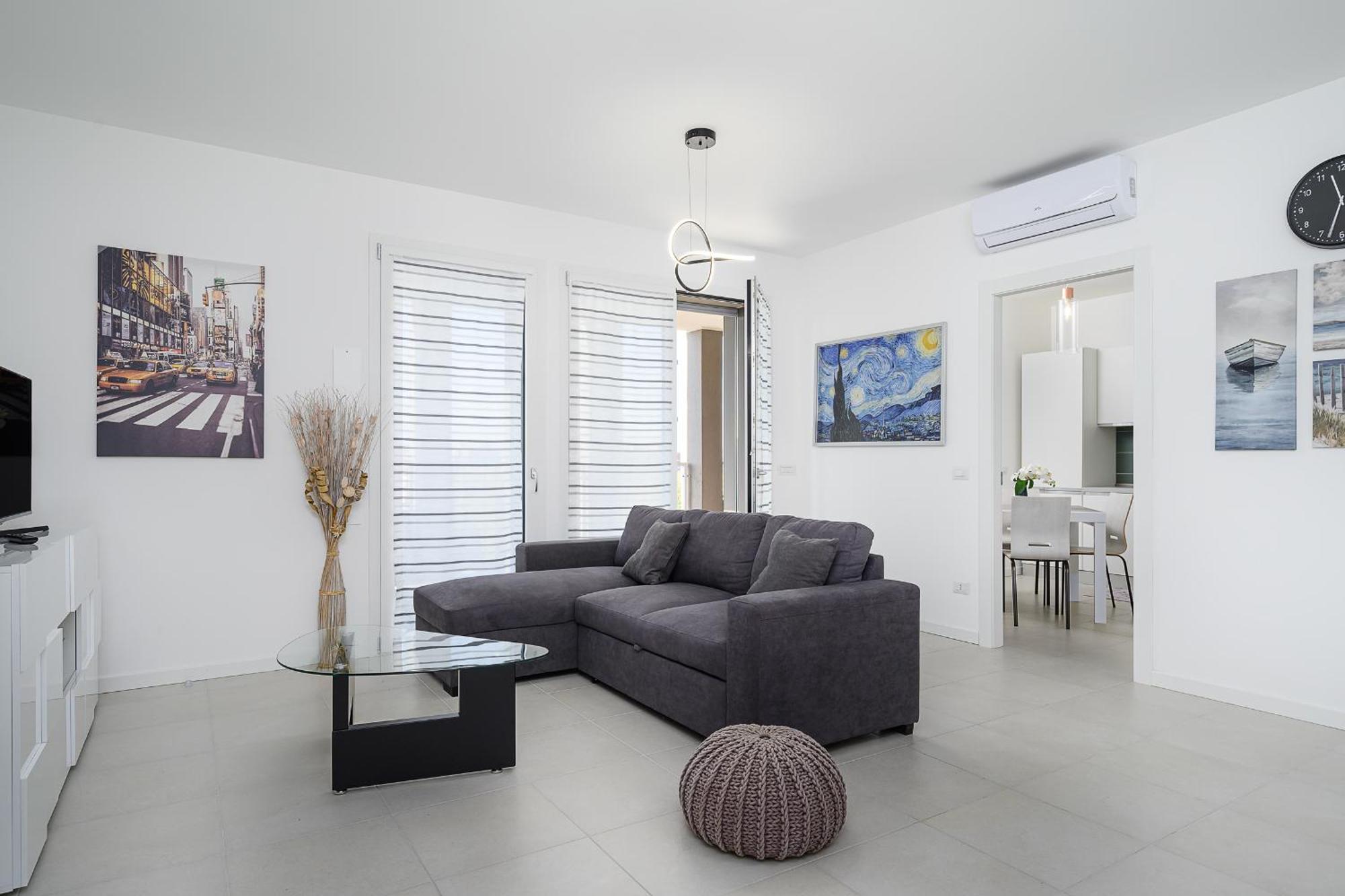 Martesana Apartment Milano Phòng bức ảnh