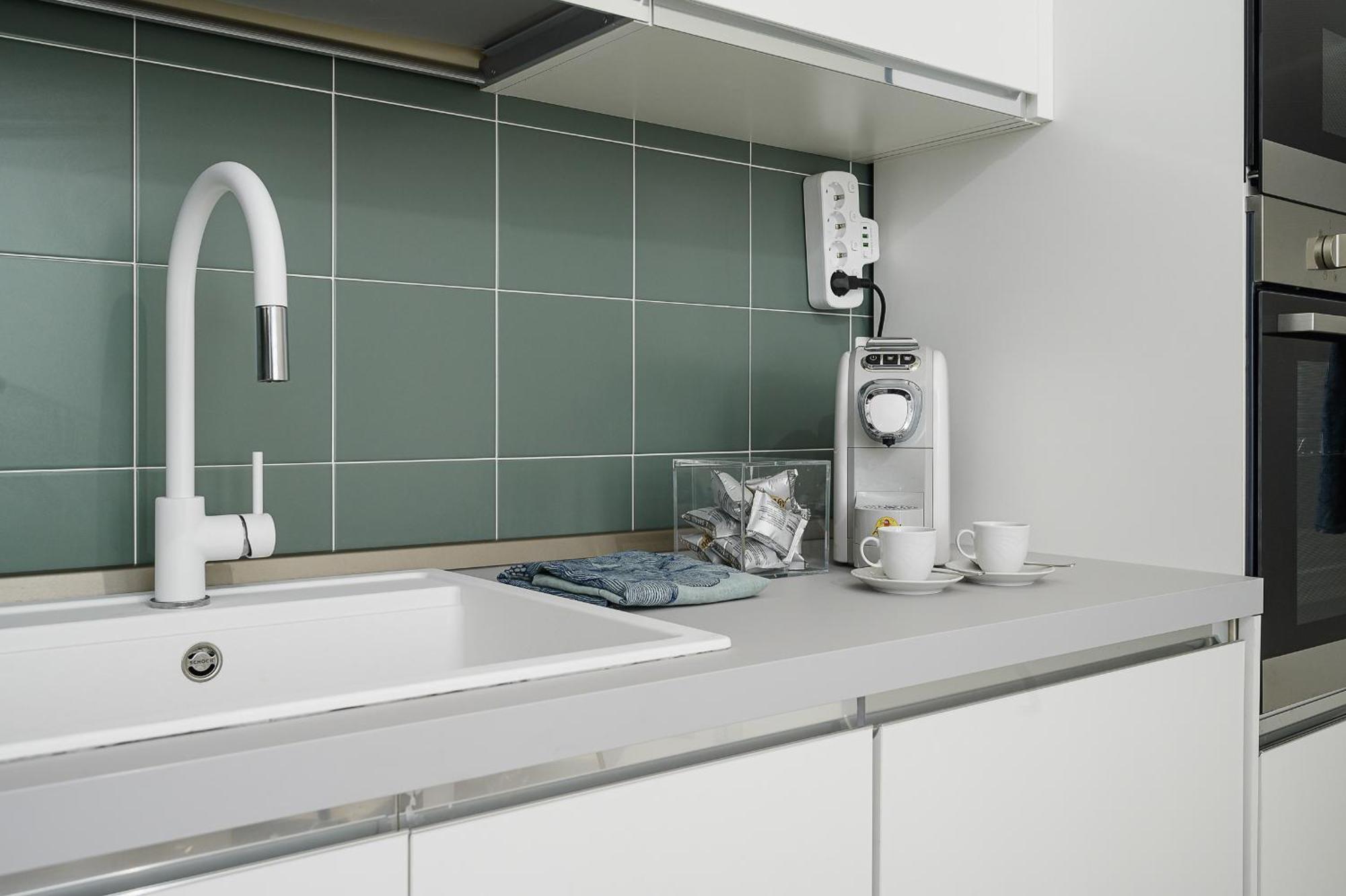 Martesana Apartment Milano Phòng bức ảnh