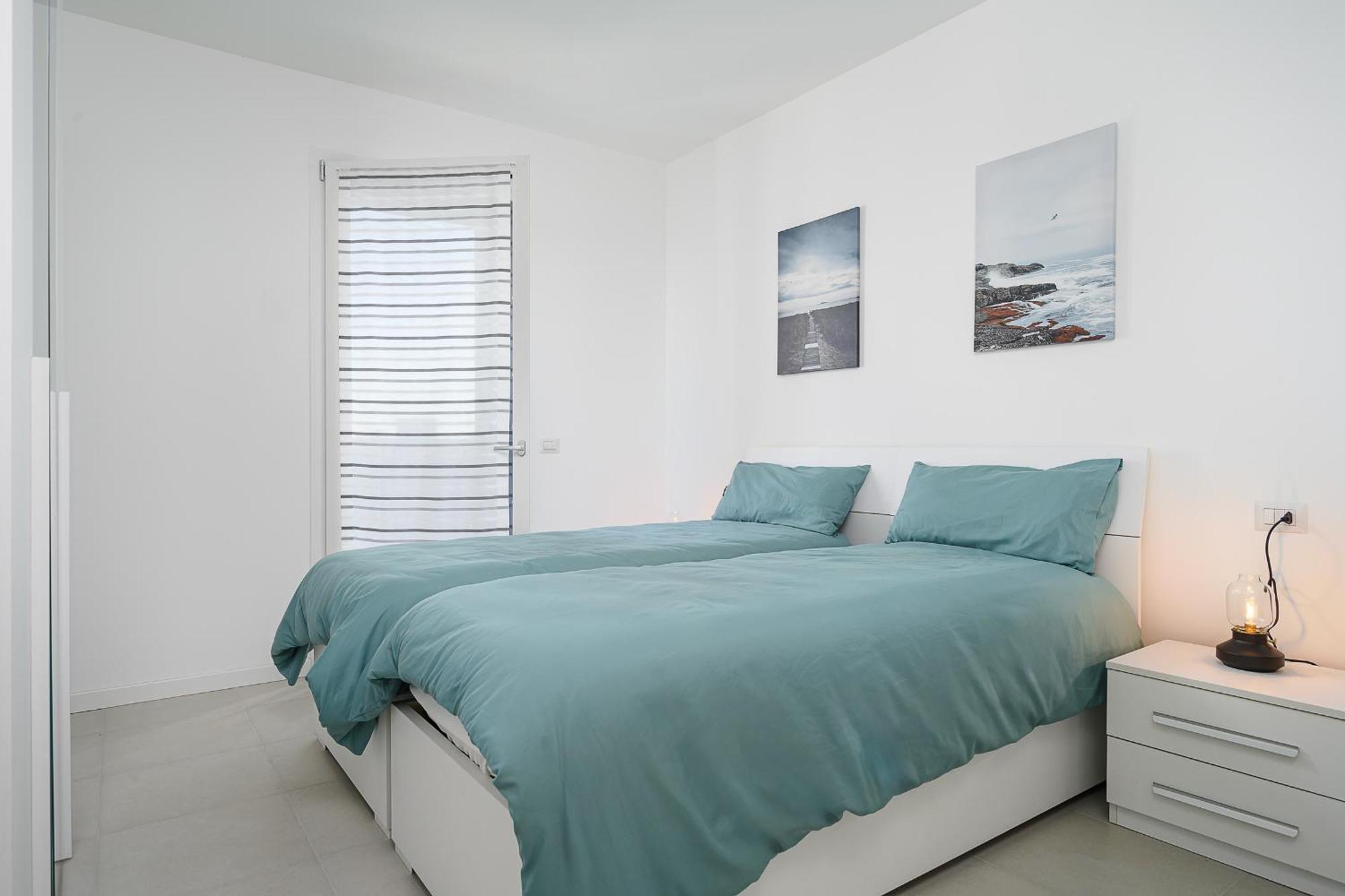 Martesana Apartment Milano Phòng bức ảnh