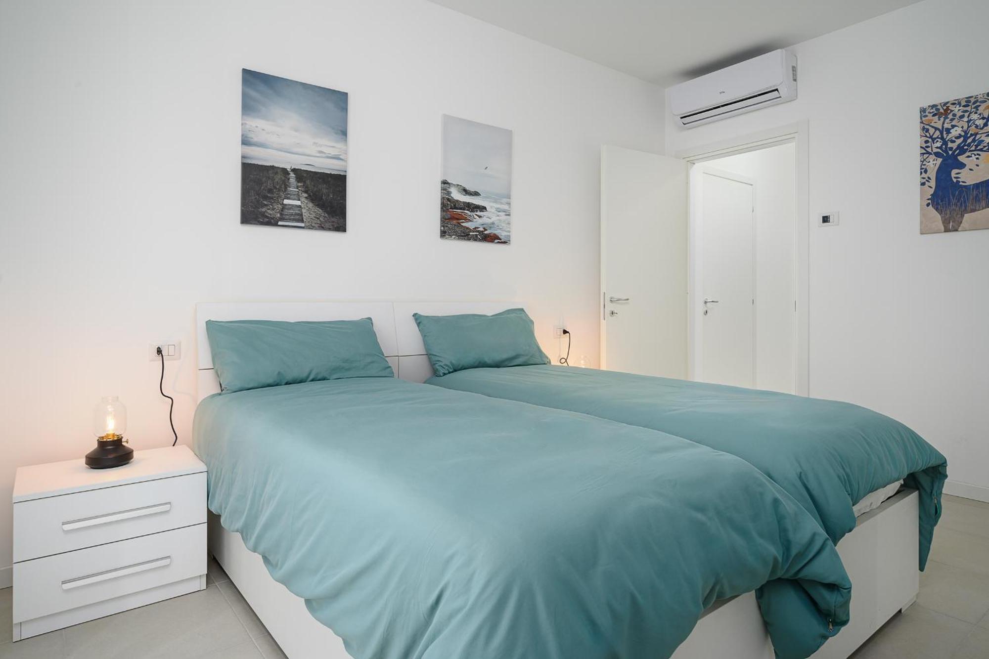Martesana Apartment Milano Phòng bức ảnh
