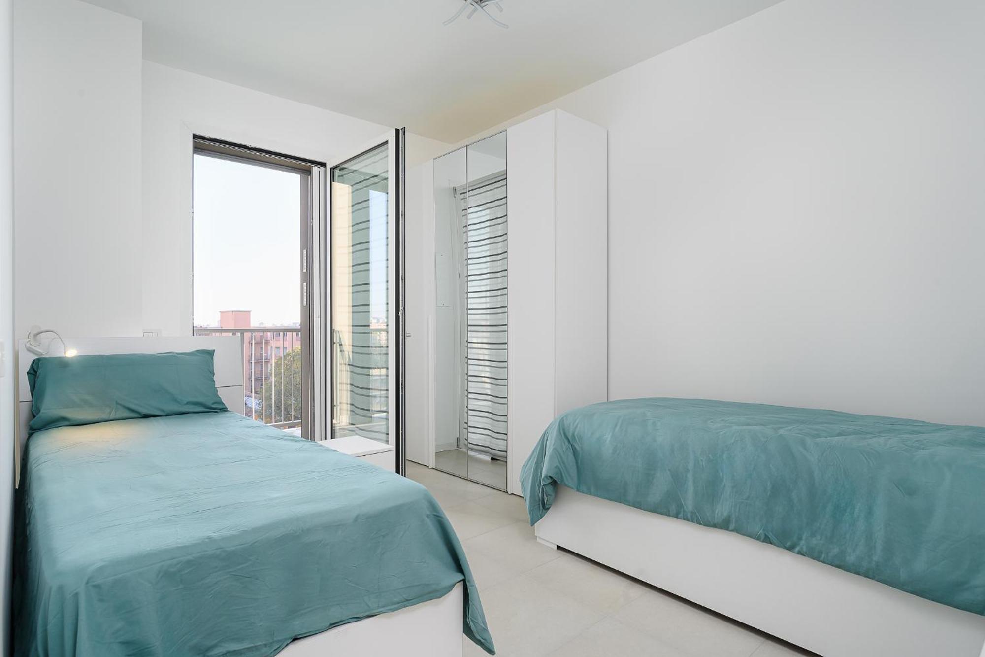 Martesana Apartment Milano Phòng bức ảnh