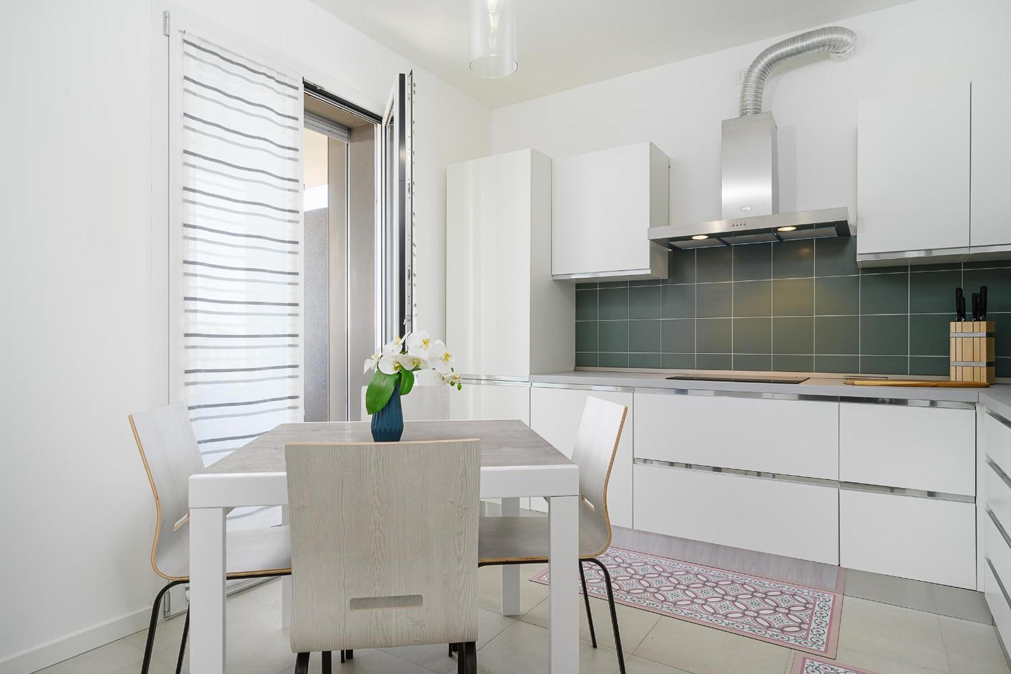 Martesana Apartment Milano Phòng bức ảnh